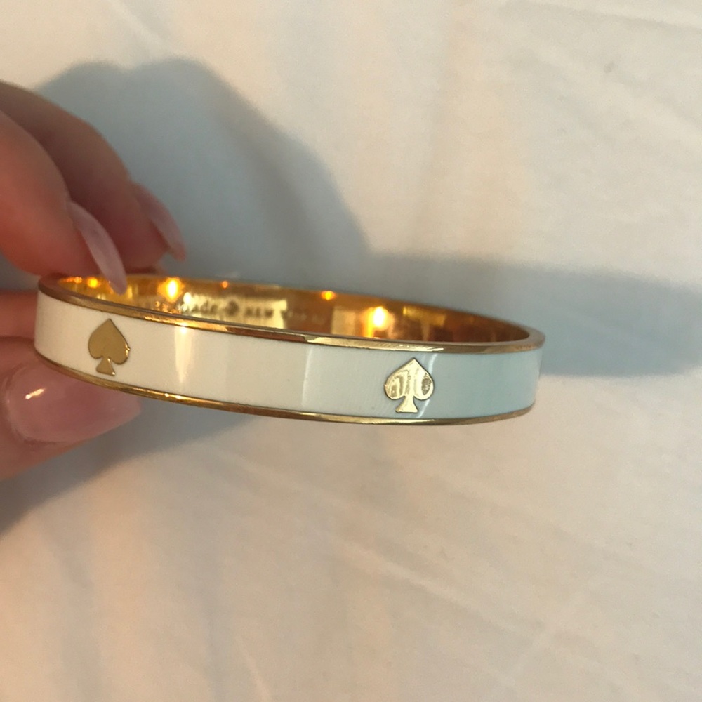 Kate Spade Bangle